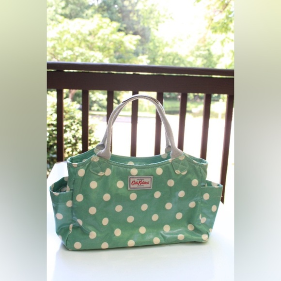 Cath Kidston tote bag - Picture 6 of 12